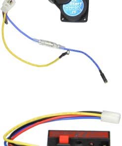 Sistema de Arranque EZ-Start Traxxas 4570