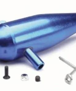 Traxxas 4942 T-Maxx Tuned Pipe