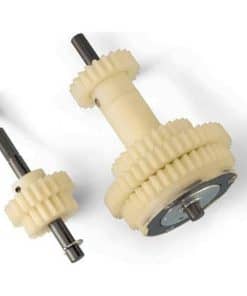 Traxxas Sport Maxx 2 Velocidades Upgrade