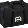 Bolsa de tambor de cajón Meinl Percussion, tamaño estándar
