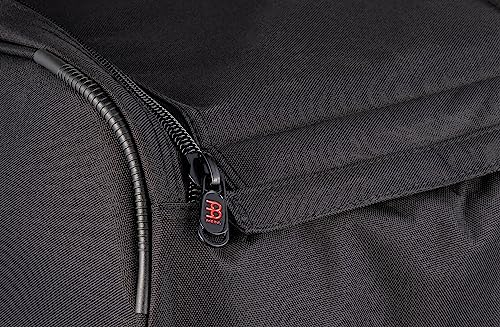 Funda Profesional para Timbales Meinl MTB, Color Negro - Imagen 8