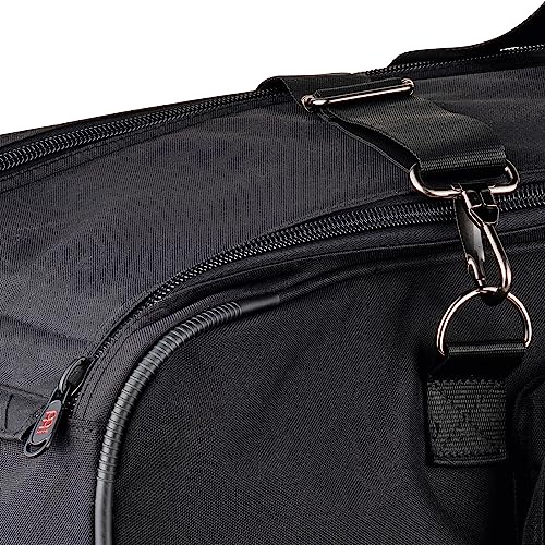 Funda Profesional para Timbales Meinl MTB, Color Negro - Imagen 6