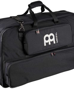 Funda Profesional para Timbales Meinl MTB, Color Negro