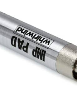 Atenuador de Micrófono IMP PAD (-20dB)