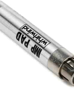 Atenuador Whirlwind IMP - 10 dB