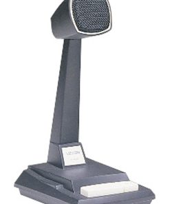 Micrófono de Escritorio Dinámico VanDyke (V-400)