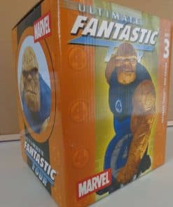 Estátua de Ben Grimm Ultimate Thing de Diamond Select Toys