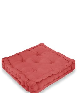 Cojín Elevador para Silla de 4" de Alto | Terracota