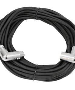 Cable de Micrófono Seismic Audio - SAXRA50 de 50 pies XLR