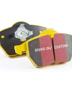 Pastillas de Freno EBC DP42127R