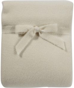 Protector de colchón contra la humedad Holy Lamb Organics -