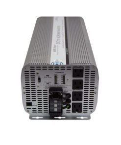 Inversor de Potencia AIMS Power 10000W Máx Potencia