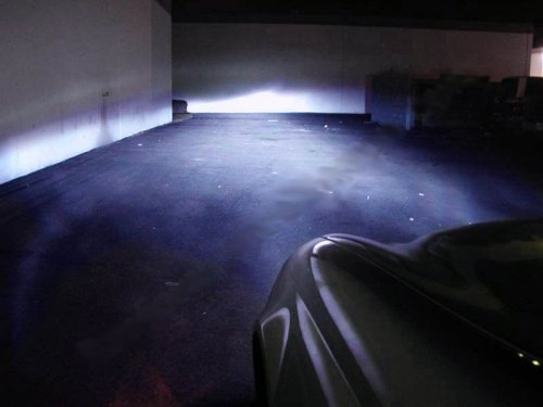 Kit de 2 Ballasts de Tamaño Estándar de 55W XENTEC con 2 - Imagen 8