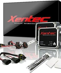 XENTEC 55W Estándar Tamaño Balastos x 2 paquete con 2 x