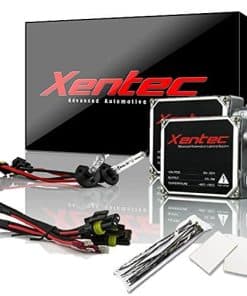 Kit de 2 Ballasts de Tamaño Estándar de 55W XENTEC con 2