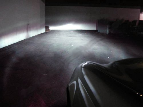 Juego de 2 balastos de tamaño estándar XENTEC de 55W con 2 - Imagen 8