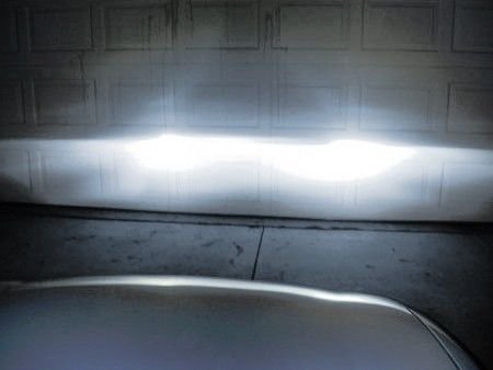 Juego de 2 balastos de tamaño estándar XENTEC de 55W con 2 - Imagen 10