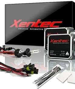 XENTEC 55W Standard Size Ballasts x 2 bundle with 2 x Xenon