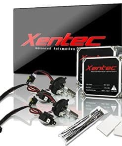 Paquete de 2 Balastos XENTEC de Tamaño Estándar de 55W con