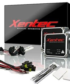Juego de 2 balastos de tamaño estándar XENTEC de 55W con 2