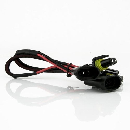 Kit de 2 balastos estándar XENTEC de 55W con 2 Bombillas de - Imagen 5