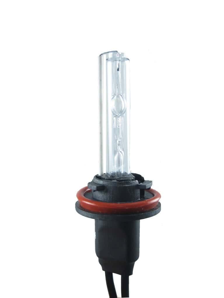 Kit de 2 balastos estándar XENTEC de 55W con 2 Bombillas de - Imagen 4