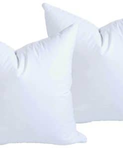 MoonRest� Inserto de Almohada Cuadrado de Alternativa