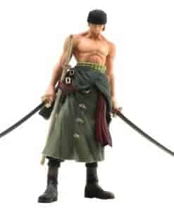 Banpresto 48371 Figura de Acción Maestro Estrellas de One