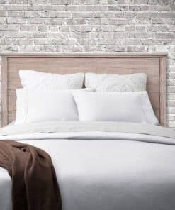 Juego de Funda Nórdica Magnolia Organics Dream Collection -