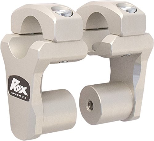 Rox Speed FX Elite Series Pivot Handlebar Riser - 2 1/8in. - Imagen 3