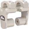 Rox Speed FX Elite Series Pivot Handlebar Riser - 2 1/8in.
