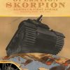 COMBAS: Operación Skorpion, El Primer Ataque de Rommel,