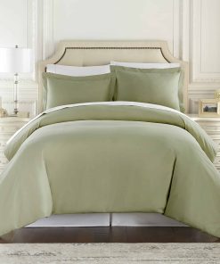 Juego de Funda Nórdica HC Collection - Tamaño Queen - 3