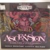 Juego de Cartas Stoneblade Entertainment Ascension (6to