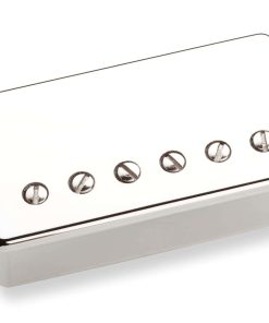 Pastilla Seymour Duncan SSH/Ncov 4 - Cubierta clásica de