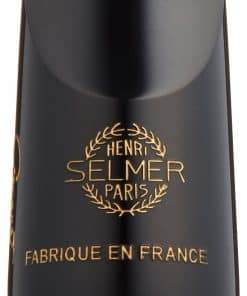 Boquilla para Saxofón Alto SELMER CONCEPT