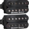 Set de Pastillas Humbucker Seymour Duncan Black Winter -