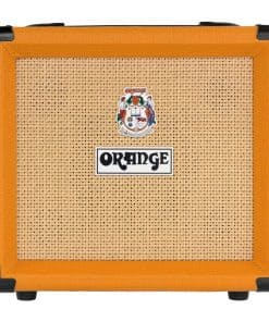 Amplificador de potencia para guitarra eléctrica Orange