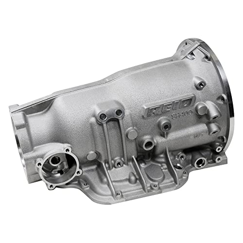 Reid Racing SH400-OFF Carcasa de Transmisión