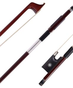 Arco de Violín Estudiantil para Tamaño Completo 4/4 ADM,