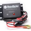 MouseBlocker 12V Disuasivo Ultrasónico para Ratones y