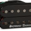 Pastilla Humbucker Seymour Duncan Black Winter - Puente
