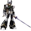 Figura de Acción TAMASHII NATIONS Bandai D-Arts Black Zero