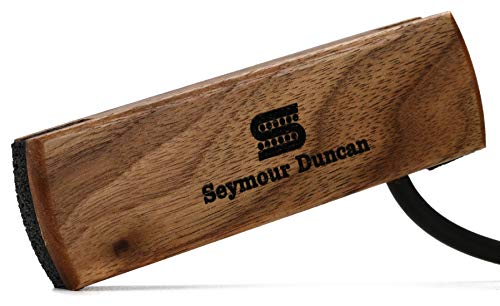 Seymour Duncan SA-3SC Woody SC Pastilla para Sonido de