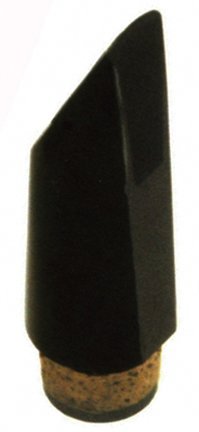 Boquilla de Clarinete en Si Bemol para Estudiantes Ted