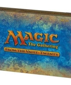 Magic The Gathering - From the Vault: Twenty
