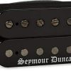 Pastilla Seymour Duncan Black Winter Humbucker - Para el
