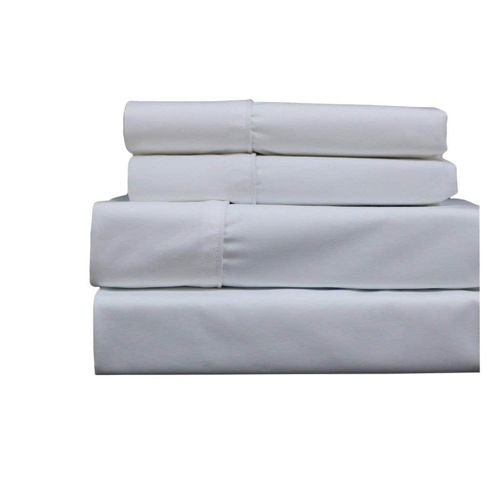 Juego de Sábanas Royal Hotel Bedding de 650 -White - Imagen 3