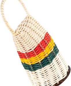 Meinl Percussion Caxixi, Tamaño Grande - NO Fabricado en