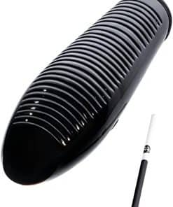 Guiro de Fibra de Vidrio con Raspador, Tres Zonas de Sonido